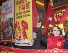 gegen