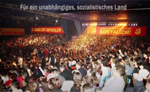 impressionen